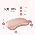 Load image into Gallery viewer, Tuya Kids Rose Pillow
