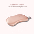 Load image into Gallery viewer, Tuya Kids Rose Pillow