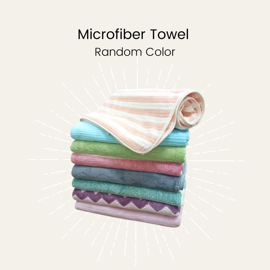 Microfibre Towel