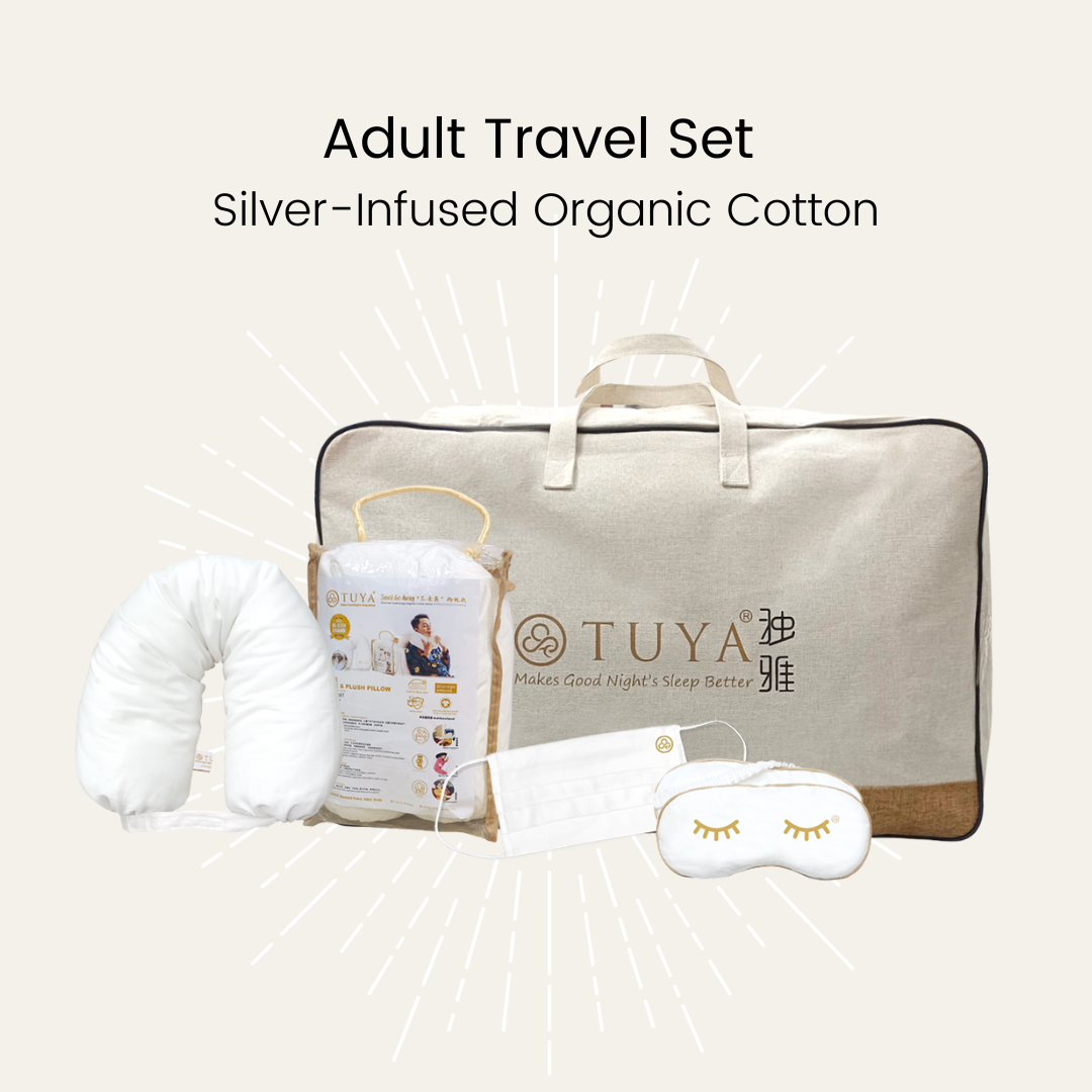 Year End Special Adult Travel Set
