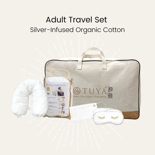 Year End Special Adult Travel Set