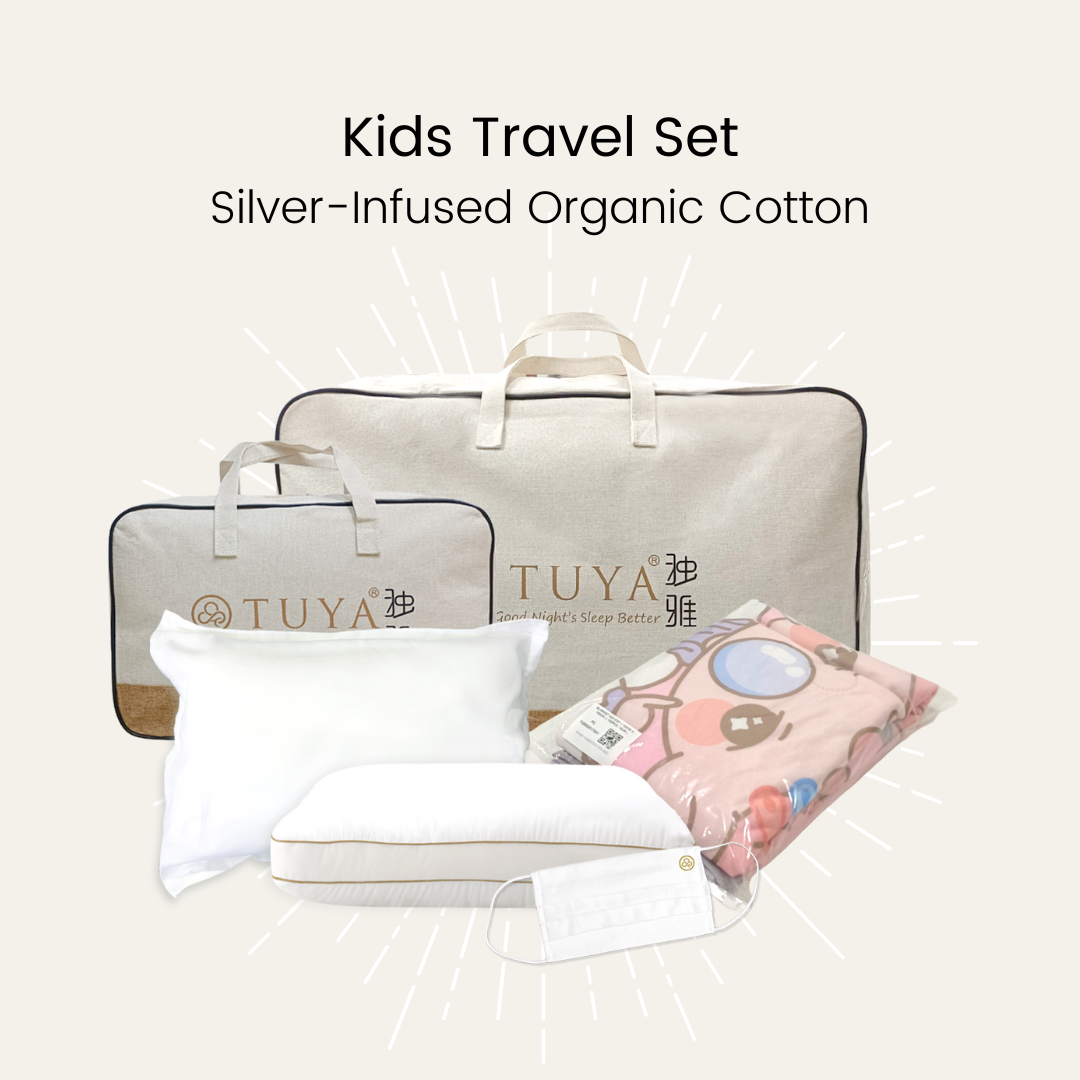 Year End Special Kids Travel Set