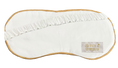 Load image into Gallery viewer, Silver Infused Organic Cotton Eye Mask
