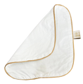 Load image into Gallery viewer, Silver Infused Organic Cotton Handkerchief
