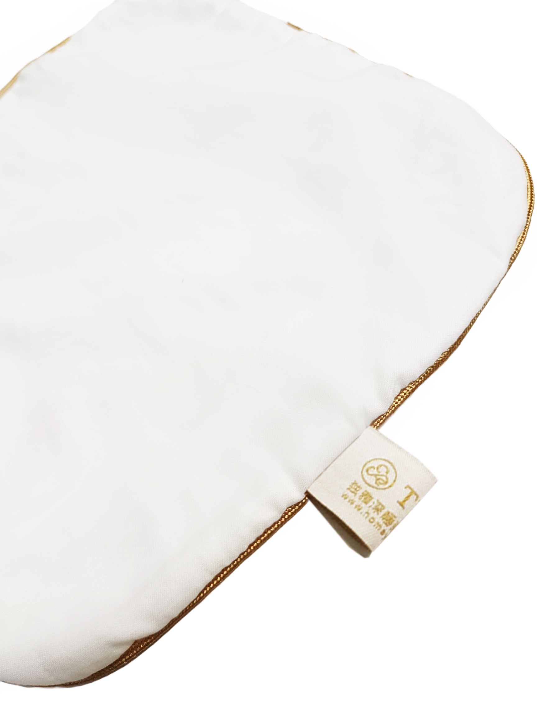 Silver Infused Organic Cotton Handkerchief