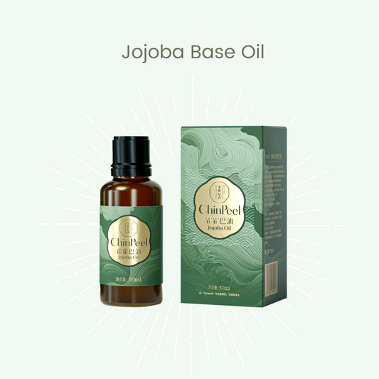 Jojoba Base Oil 50ml