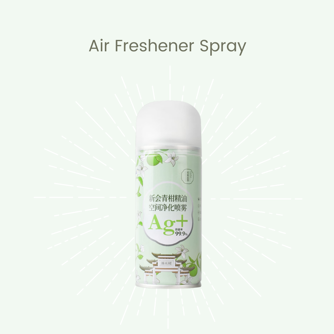 Air Freshener Spray 150ml