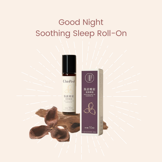 Good Night Soothing Sleep Roll-On 10ml