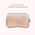 Load image into Gallery viewer, Tuya Adult Men Rose Pillow
