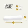 Load image into Gallery viewer, Silver Infused Organic Cotton Newborn 3-in-1 Set
