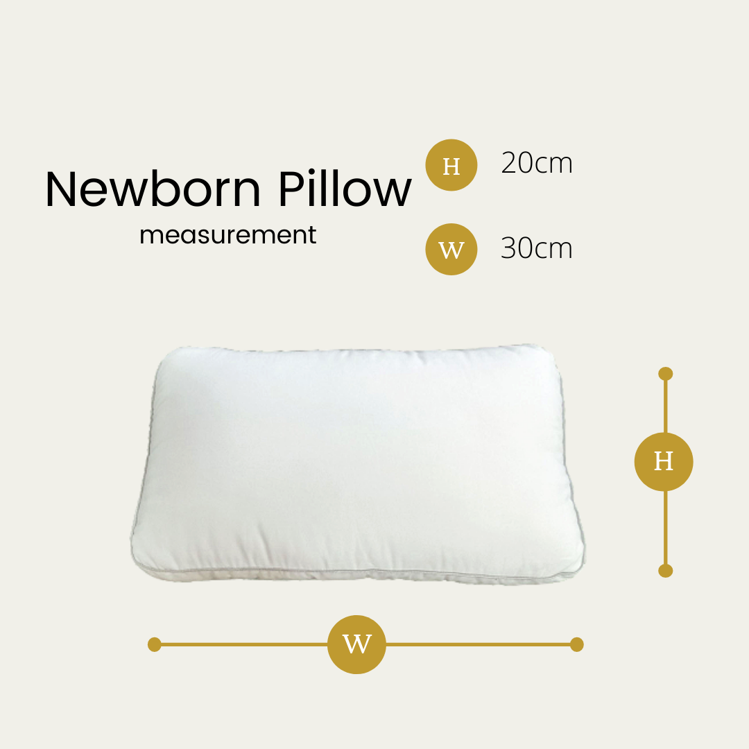 Silver Infused Organic Cotton Newborn 3-in-1 Set